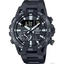 Наручные часы Casio Edifice ECB-40BK-1A