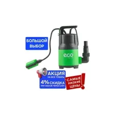Насос погружной для чистой воды ECO CP-405, 400 Вт