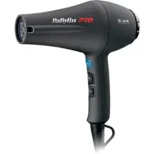 Фен BaByliss Pro SL Ionic BAB5586E