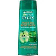 Шампунь Garnier Fructis Рост во всю силу и укрепление 250 мл