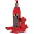 Бутылочный домкрат Big Red T90803 8т.