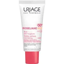СС-крем Uriage Roseliane СC Creme Anti-Rougeurs SPF50 (40мл)