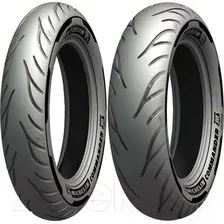 Мотошина передняя Michelin Commander III Cruiser 130/90B16 73H TL/TT