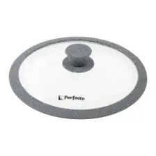 Крышка стеклянная Perfecto Linea Handy 25-024330