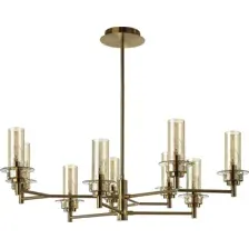 Люстра Lumion Madonna 6554/9C