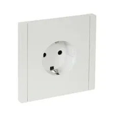 Розетка IEK Forte&amp;Piano FP-R11-16-K01