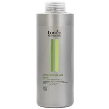 Шампунь Londa для восстановления поврежденных волос Visible Repair 1000 мл
