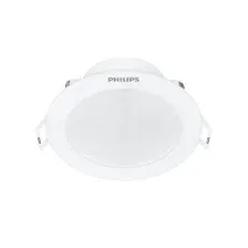 Точечный светильник Philips Eridani DL190B LED11 D150 14W 865WH 929003281807