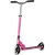 Самокат детский Novatrack Jungle Alloy / 145.JUNGLE.PN25 (розовый)