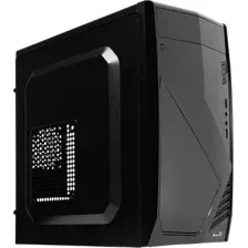 Корпус AeroCool CS-102