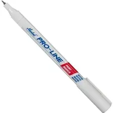 Маркер строительный Markal Pocket Pro-Line Micro / 96888 (белый)
