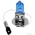 Галогенная лампа Flosser H3 12V 100W PK22s Blau 1шт [1332033]