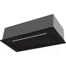 MAUNFELD CROSBY 850LED (ЧЁРНЫЙ)