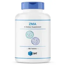 ZMA, SNT, 60таб
