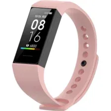 Ремешок Bingo для Redmi Band (бежевый)