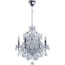 Подвесная люстра MW-Light Каролина 367013306