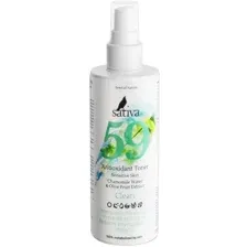  Sativa Антиоксидантный №59 150 мл