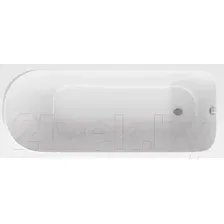 Ванна акриловая AM.PM Sense W76A-170-070W-A