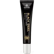 Сыворотка для век Eyenlip Black Snail 3R Seed Eye Serum (25мл)