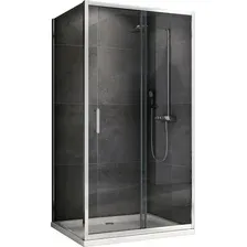 Душевой уголок Abber Schwarzer Diamant AG301405-S905