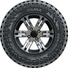 Летняя шина KAMA Flame M/T НК-434 225/75R16 108Q