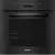 Электрический духовой шкаф Miele H 7262 BP OBSW