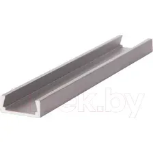 Профиль для светодиодной ленты Jazzway 1009609, 2 м