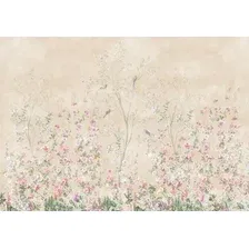 Фотообои Citydecor Flower town 25 (200x140см)