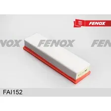 Воздушный фильтр FENOX FAI152