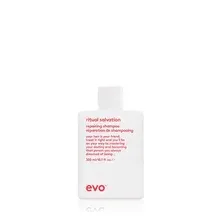Шампунь для волос EVO Labs Ritual Salvation Repairing Shampoo Для окрашенных волос (300мл)