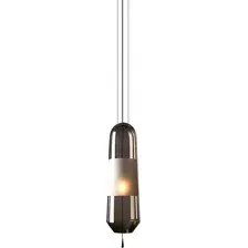 Подвесная люстра iLamp Drop 8121P SM