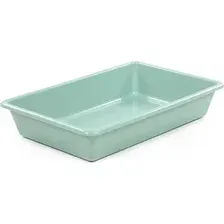 Лоток Полесье №9 5394 (бледно-оливковый)