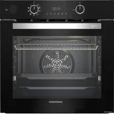 Электрический духовой шкаф Grundig GEDM12300B