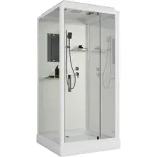 Душевая кабина Niagara Standart ST80/15Q 80х80х215