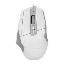 Мышь проводная Logitech G502 X