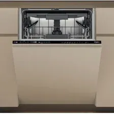 Встраиваемая посудомоечная машина Whirlpool WH7IPC15BM60