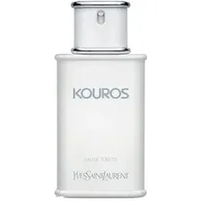 Туалетная вода Yves Saint Laurent Kouros EdT (100 мл)