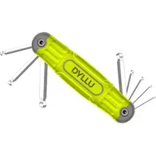 Набор ключей DYLLU DTHK2281