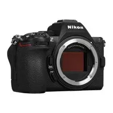 Беззеркальный фотоаппарат Nikon Z5 II Body
