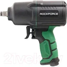 Пневмогайковерт RockForce RF-82549 (48137)