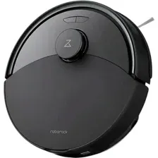 Робот-пылесос Roborock Q8 Max Pro RRA1TAL Q8MRP52-02 (с русской озвучкой, черный)