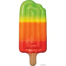 Надувной матрас Bestway Dreamsicle Popsicle 43161
