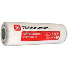 Теплоизоляция ТехноНИКОЛЬ 34 RN Стены и крыши ПРОФ 9600x1220x50мм