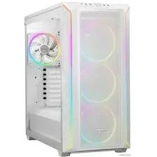 Корпус be quiet! Shadow Base 800 FX White BGW64