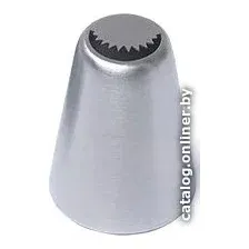 Насадка на кондитерский мешок Fissman 1159