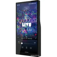 Hi-Fi плеер HiBy R6 Pro II (черный)
