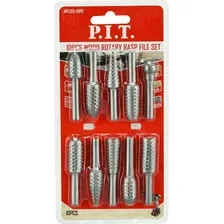 Борфреза P.I.T. APLS13-10PC