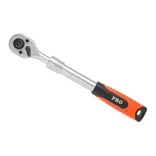 Трещотка Startul Pro 47012