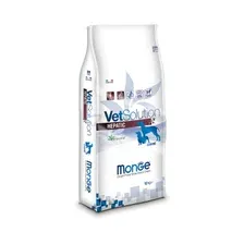 Monge VetSolution Hepatic Dog 12 кг