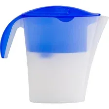 Фильтр для воды Гейзер Макарыч, 62055, синий